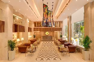 Lemon Tree Hotel, Rishikesh,,3 star