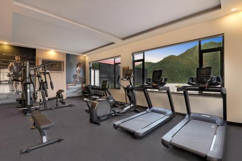 lemon tree hotel rishikesh