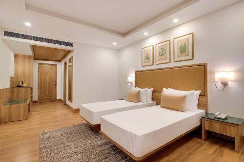 lemon tree hotel rishikesh