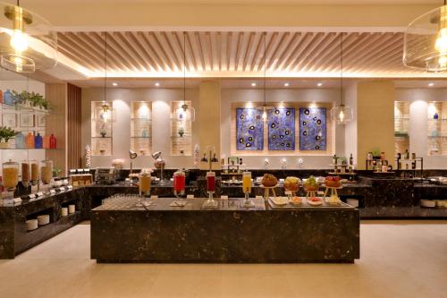 lemon tree hotel rishikesh