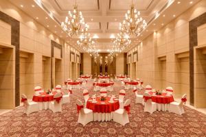 lemon tree hotel rishikesh