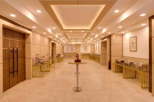 lemon tree hotel rishikesh