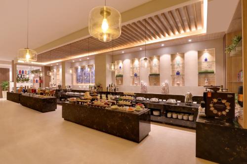 lemon tree hotel rishikesh