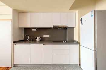 wutong hotel apartment baoan center