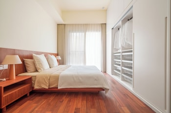 wutong hotel apartment baoan center