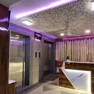 Hotel Moon Light Isanpur Ahmedabad,,3 star