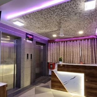 hotel moon light isanpur ahmedabad