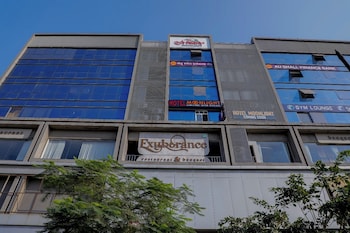 hotel moon light isanpur ahmedabad