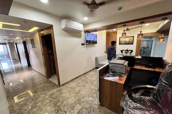 hotel moon light isanpur ahmedabad