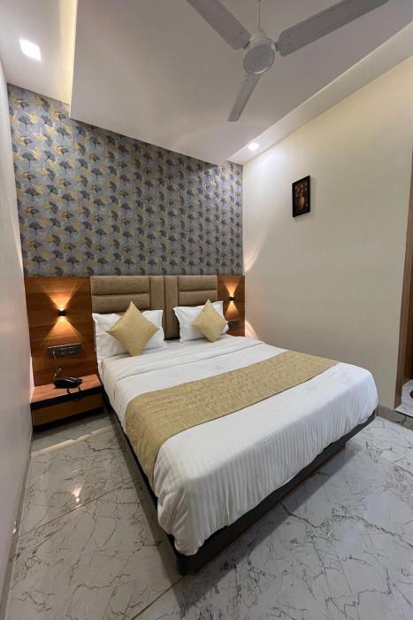 hotel moon light isanpur ahmedabad