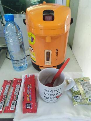 pontawin budget hotel