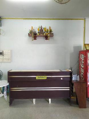 pontawin budget hotel