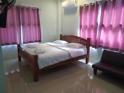 pontawin budget hotel