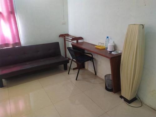 pontawin budget hotel