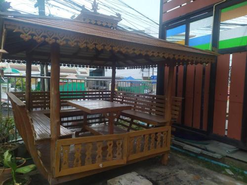 pontawin budget hotel