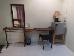 pontawin budget hotel
