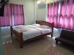 pontawin budget hotel