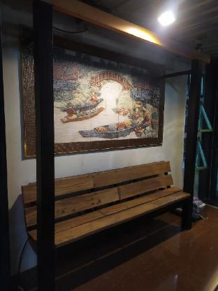 pontawin budget hotel