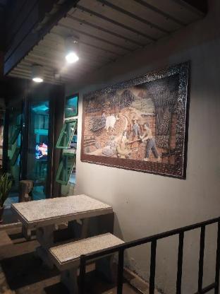 pontawin budget hotel