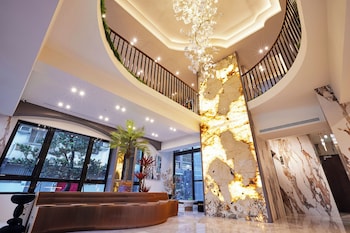Zela Design Hotel,,5 star