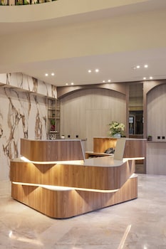 Zela Design Hotel,,5 star
