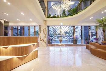 Zela Design Hotel,,5 star