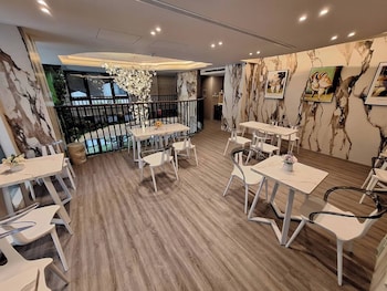zela design hotel