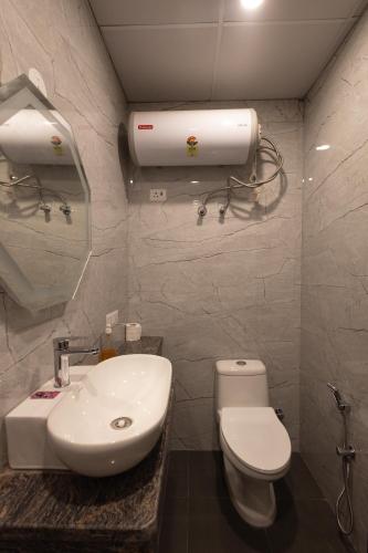 hotel sunrise ecostay