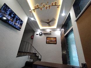 hotel sunrise ecostay