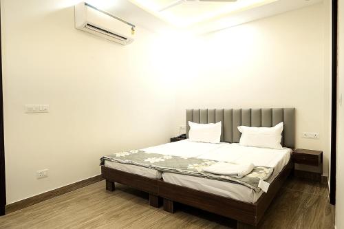 hotel sunrise ecostay