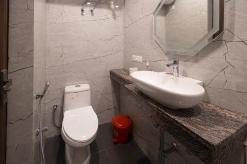 hotel sunrise ecostay