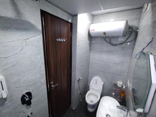 hotel sunrise ecostay