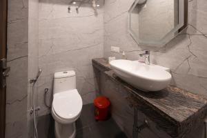 hotel sunrise ecostay