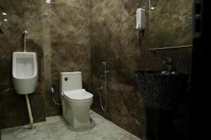 hotel sunrise ecostay