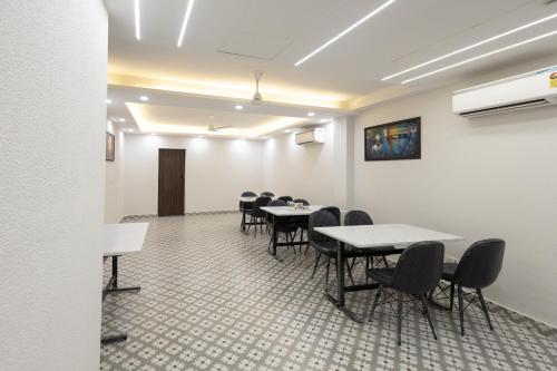 hotel sunrise ecostay