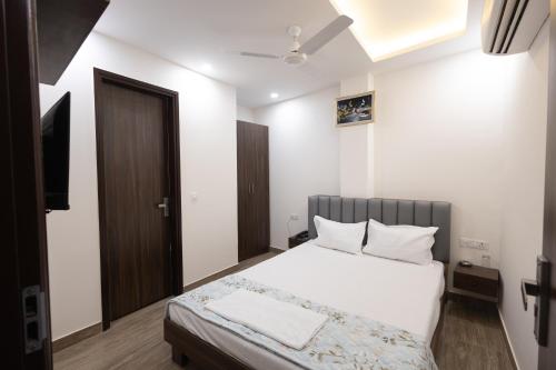 hotel sunrise ecostay