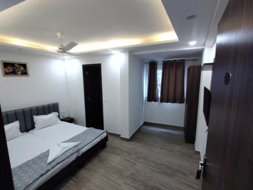 hotel sunrise ecostay