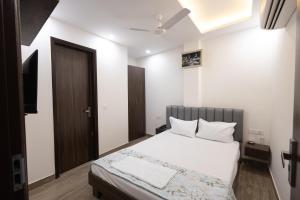 hotel sunrise ecostay