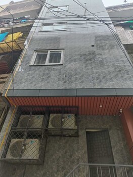 hotel sunrise ecostay