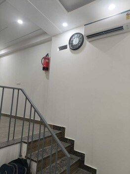 hotel sunrise ecostay