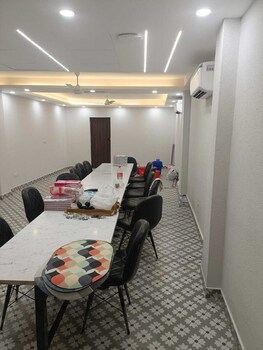 hotel sunrise ecostay