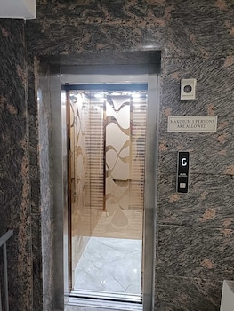 hotel sunrise ecostay