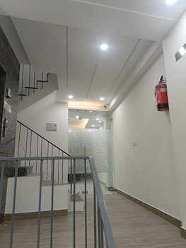 hotel sunrise ecostay