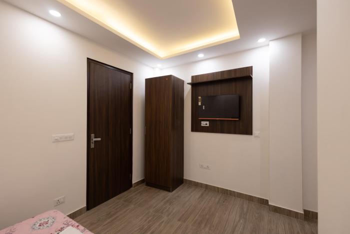 hotel sunrise ecostay