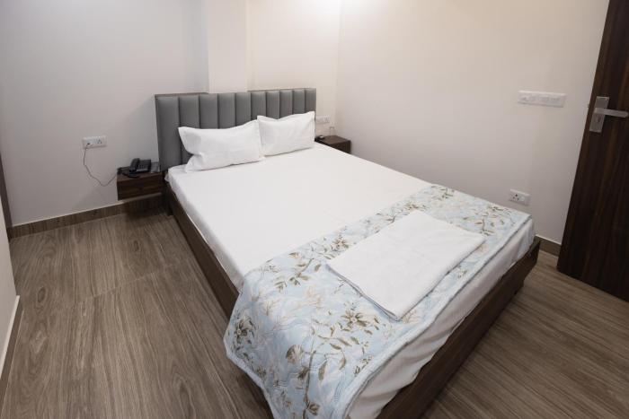 hotel sunrise ecostay