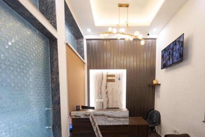 hotel sunrise ecostay