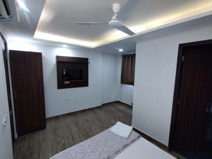 hotel sunrise ecostay