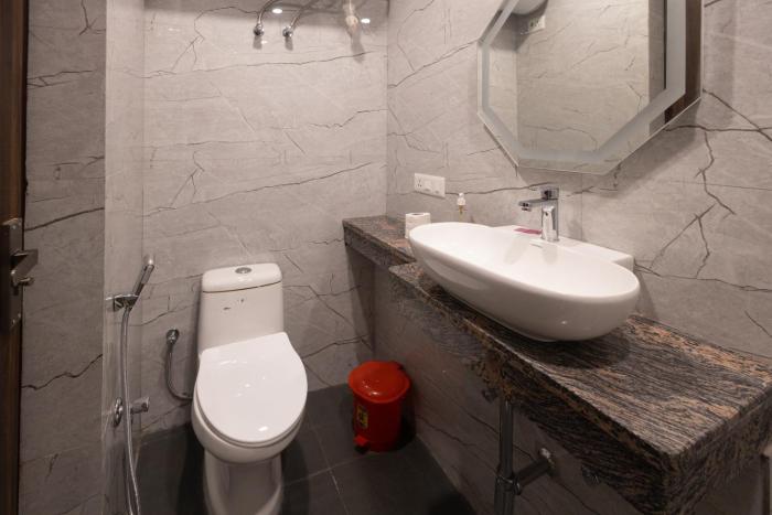 hotel sunrise ecostay