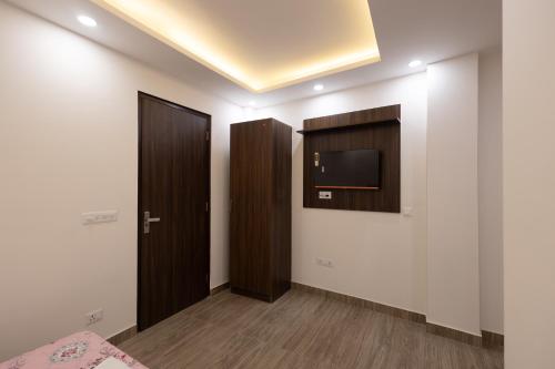 hotel sunrise ecostay