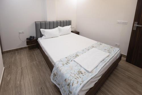 hotel sunrise ecostay